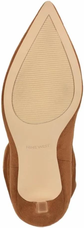 Nine West Women's Slouch Mid Calf Boot