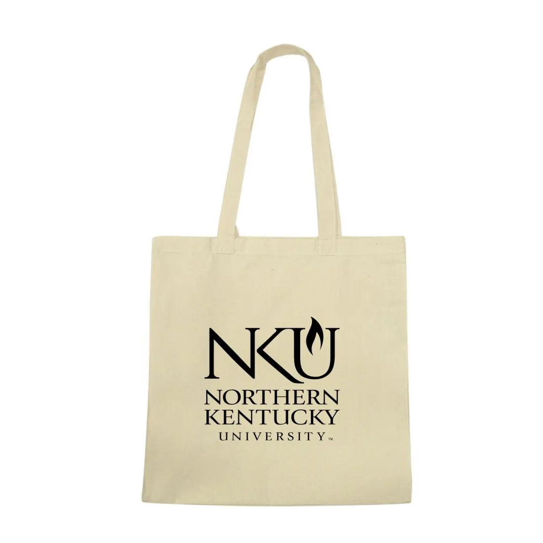 NKU Northern Kentucky University Norse Institutional Tote Bag