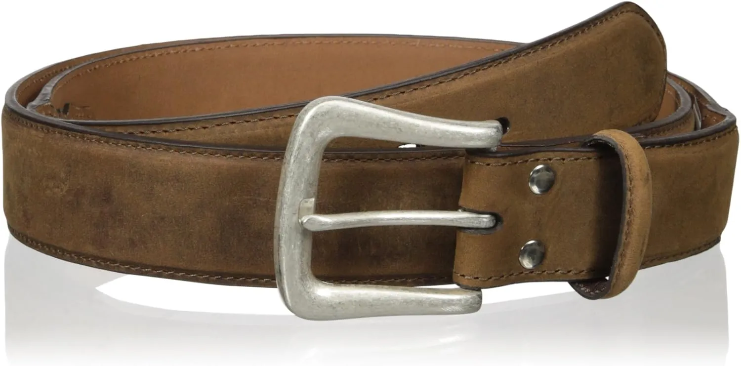 Nocona Men's Distressed Point Billet