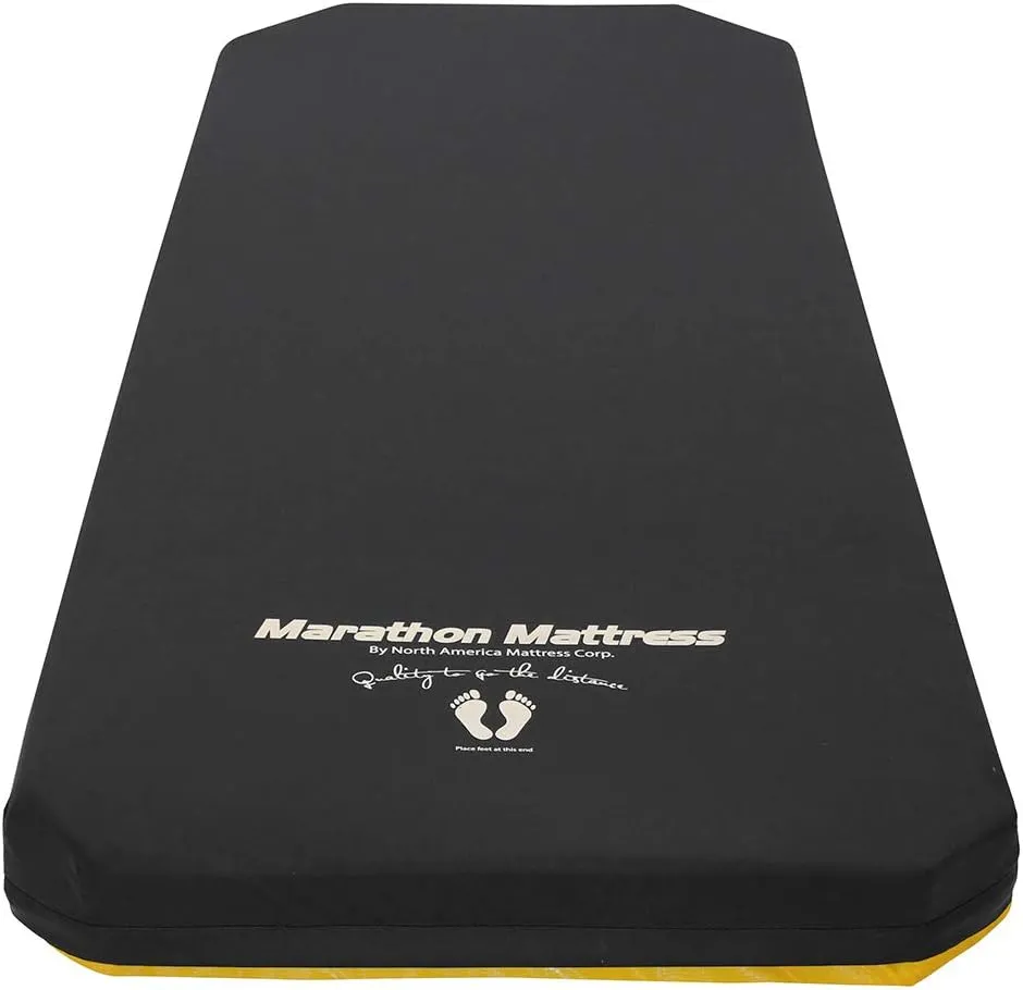 North American Mattress Midmark Universal Standard Stretcher Pad (Model 550)