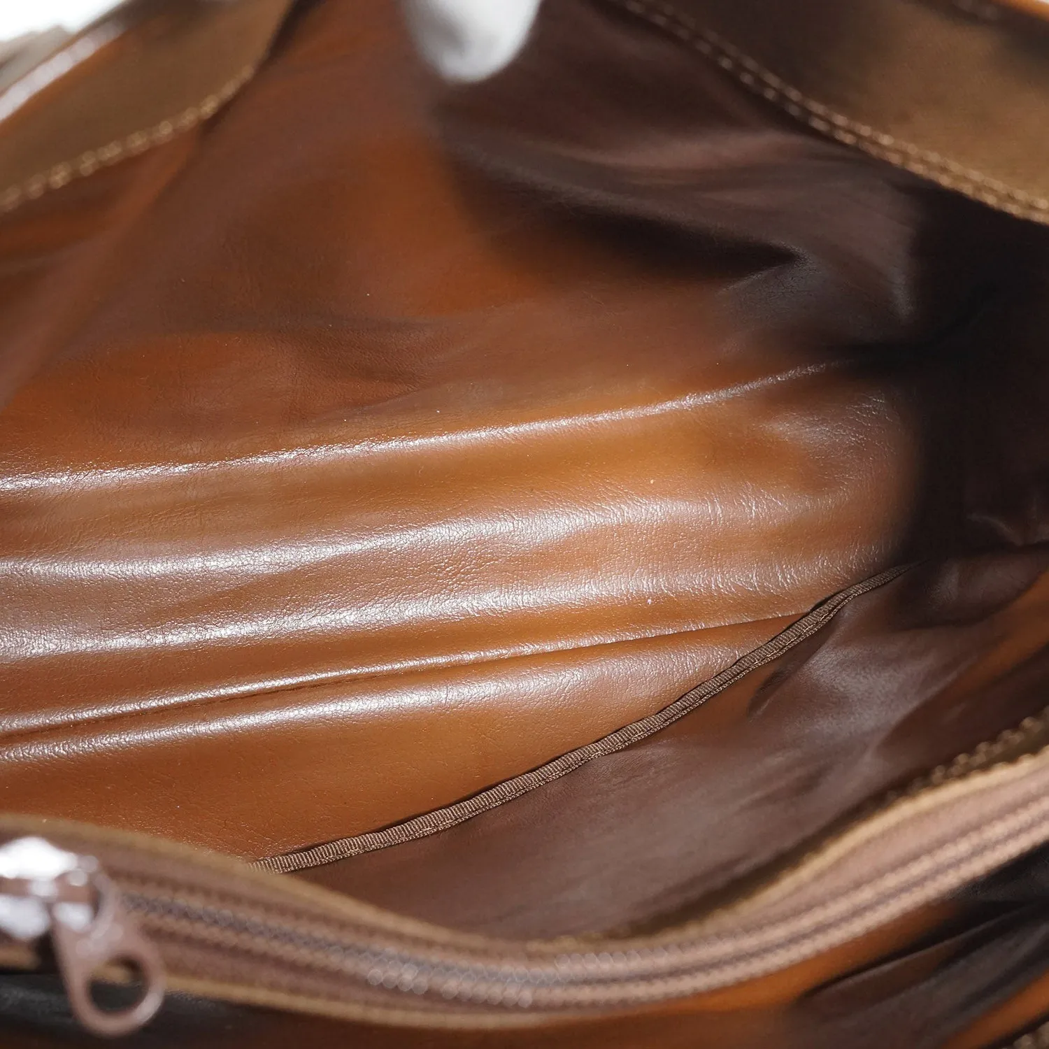 Nova Check Handbag