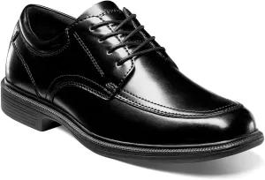 Nunn Bush Men's, Bourbon Street Oxford Black