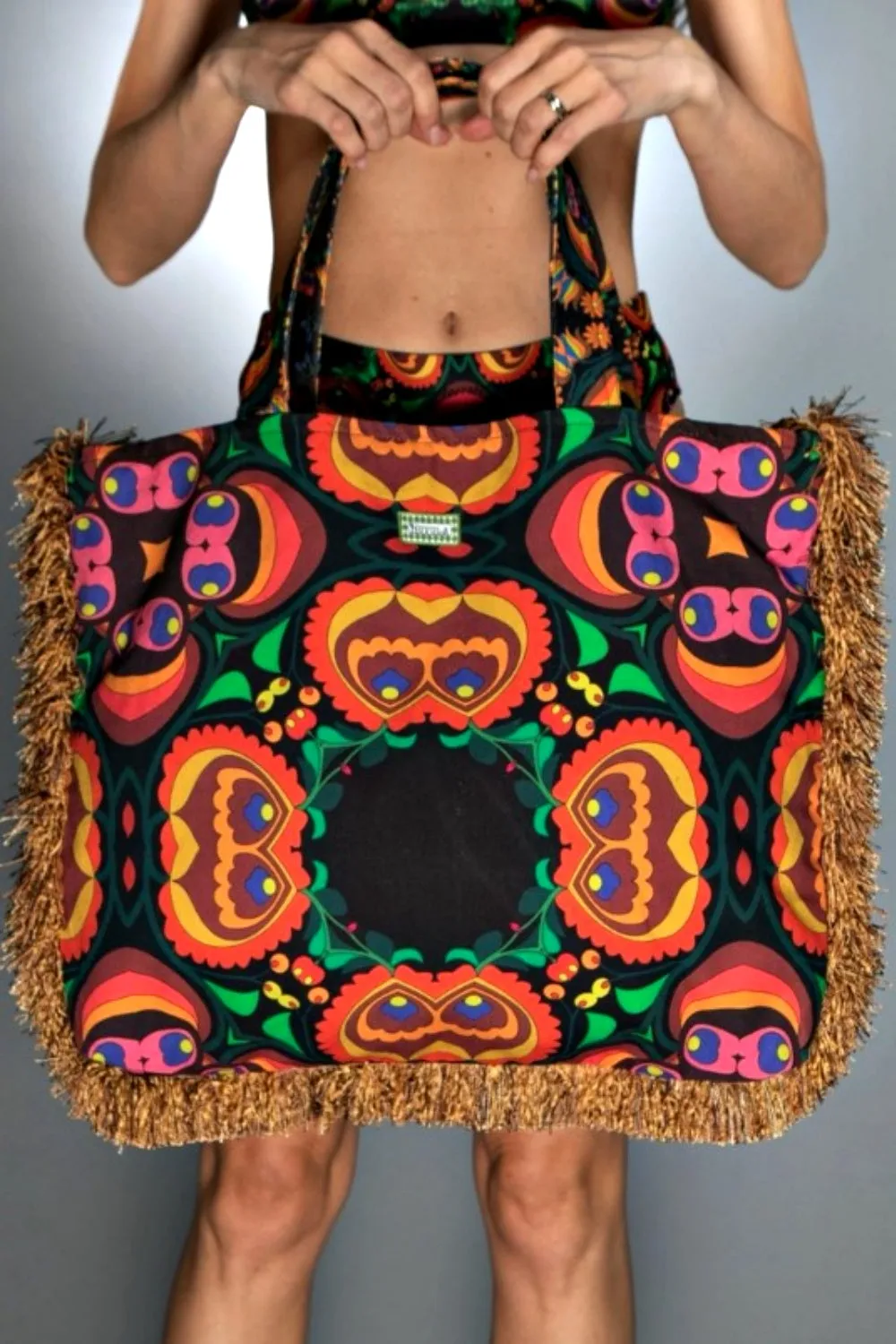 NUVULA WAIKIKI BAG