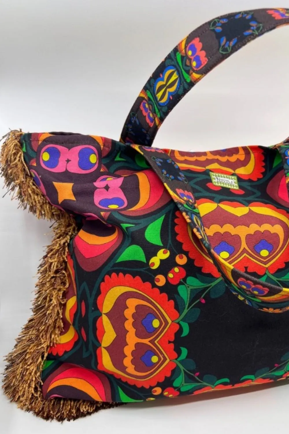 NUVULA WAIKIKI BAG