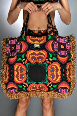 NUVULA WAIKIKI BAG