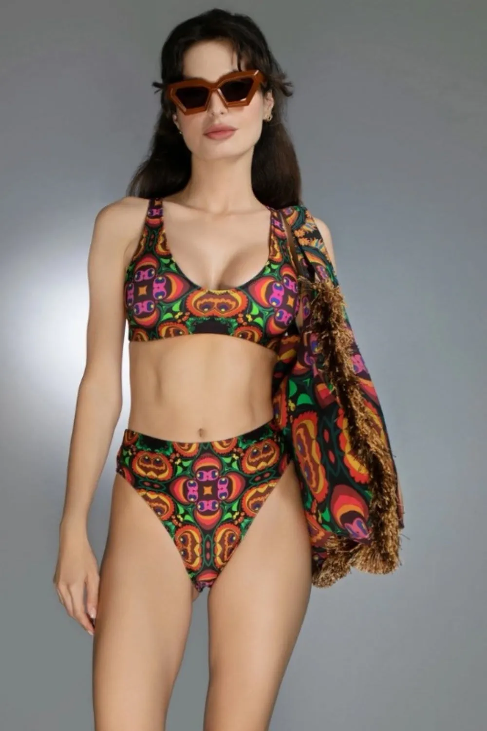 NUVULA WAIKIKI BAG