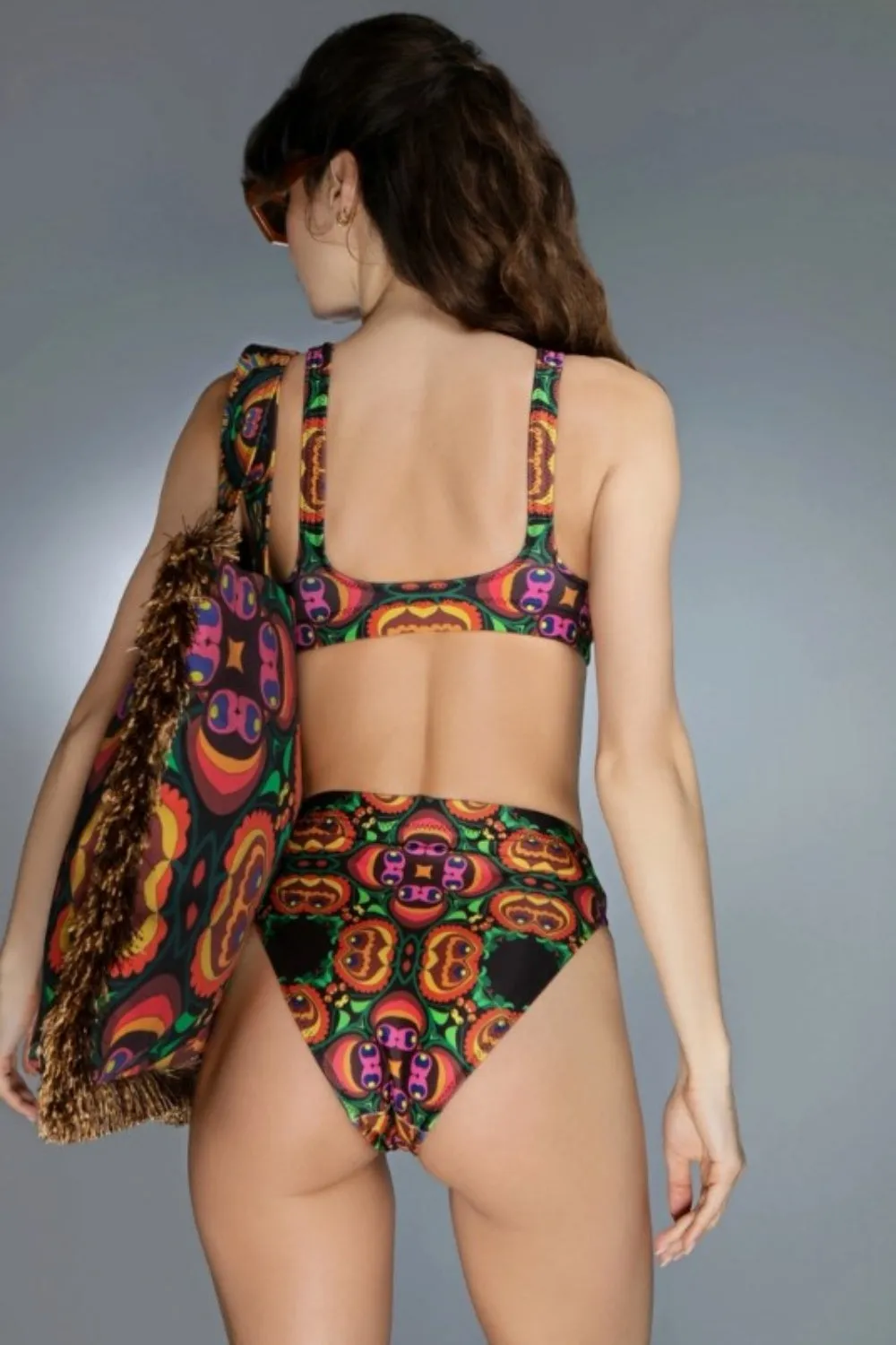 NUVULA WAIKIKI BAG