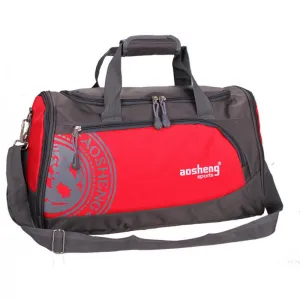 Nylon Outdoor Male Sport Bag Professional Men And Women Fitness Shoulder Gym Bag Training Female Yoga Duffel Bag