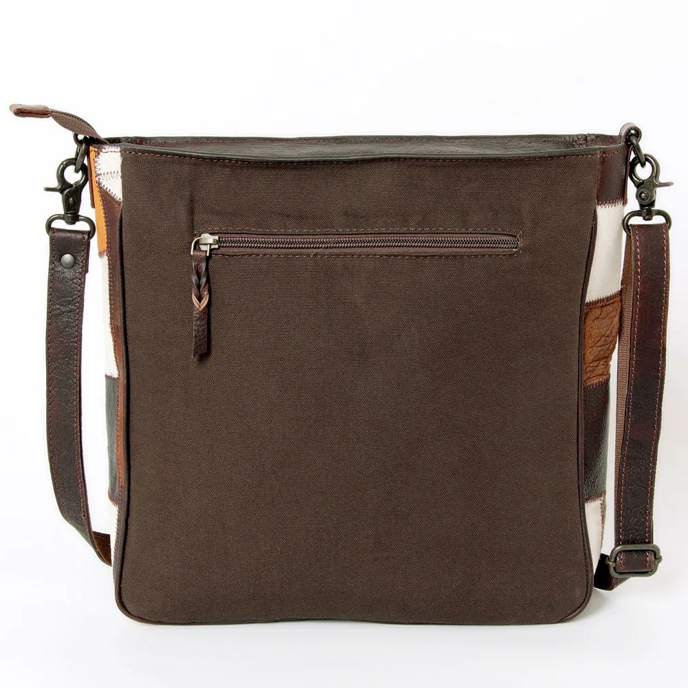 Ohlay Messenger Bag KBZ101