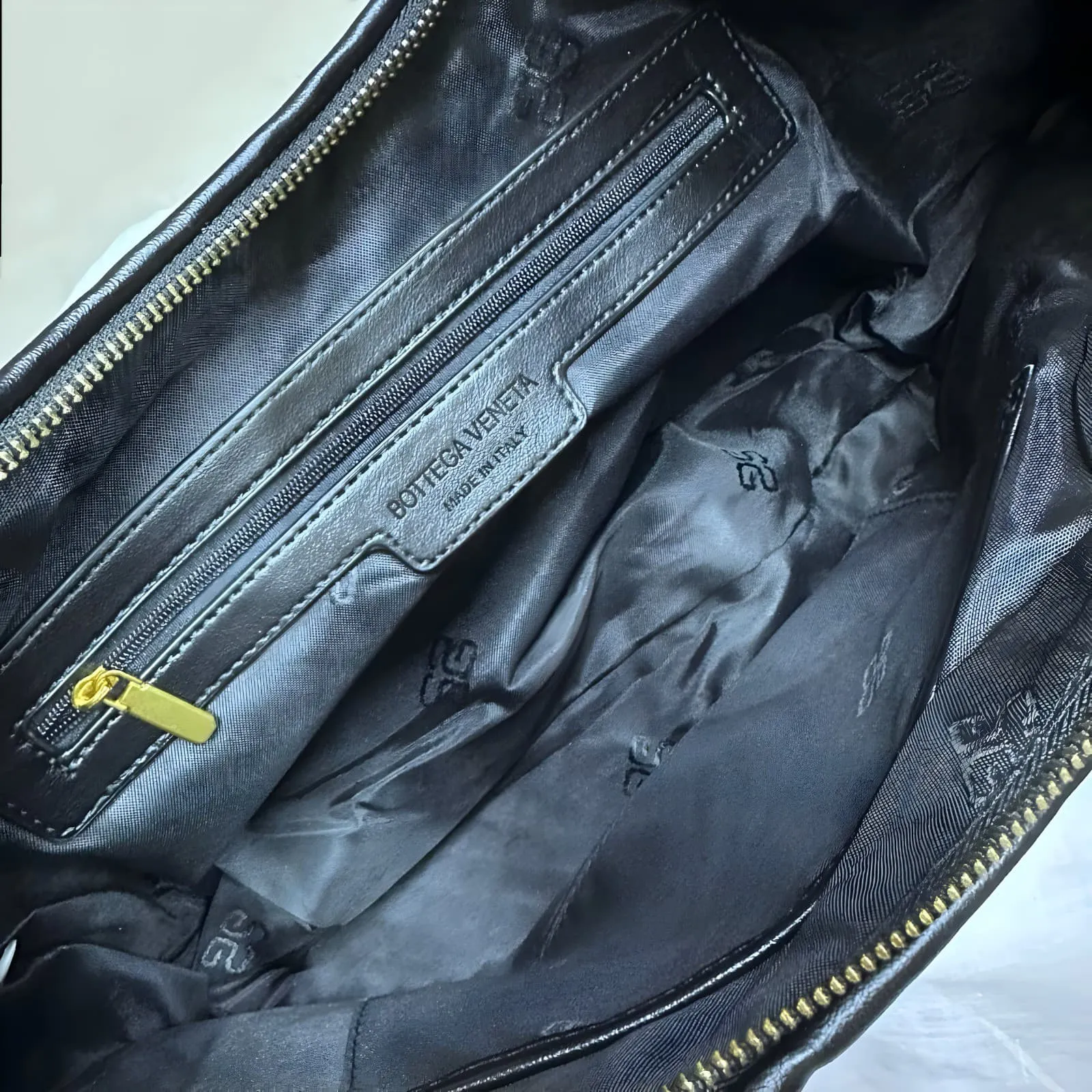 One-time offer JODIE BAG. VENETA Door-to-door BOTTEGA