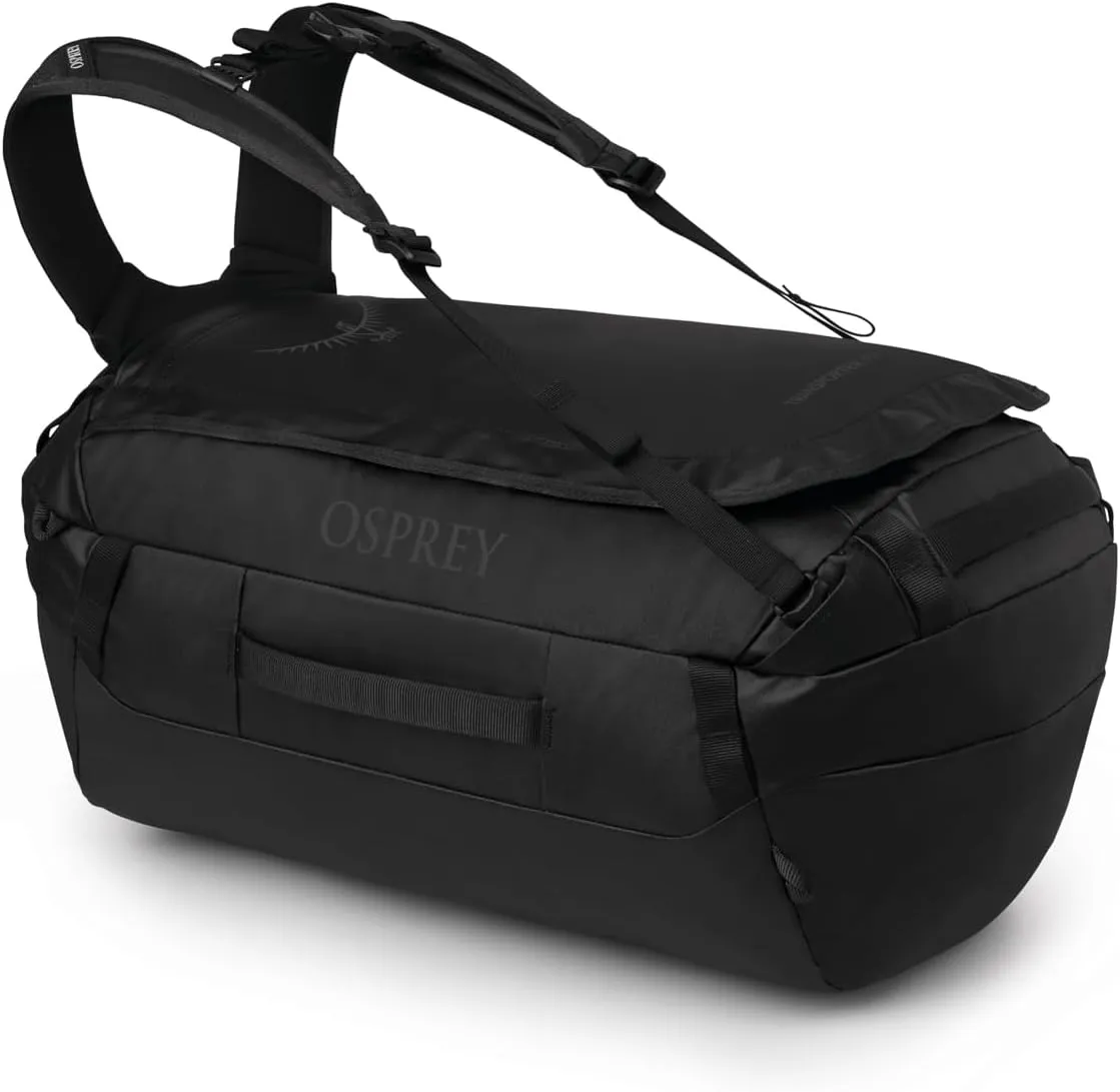 Osprey Transporter Travel Duffel Bag