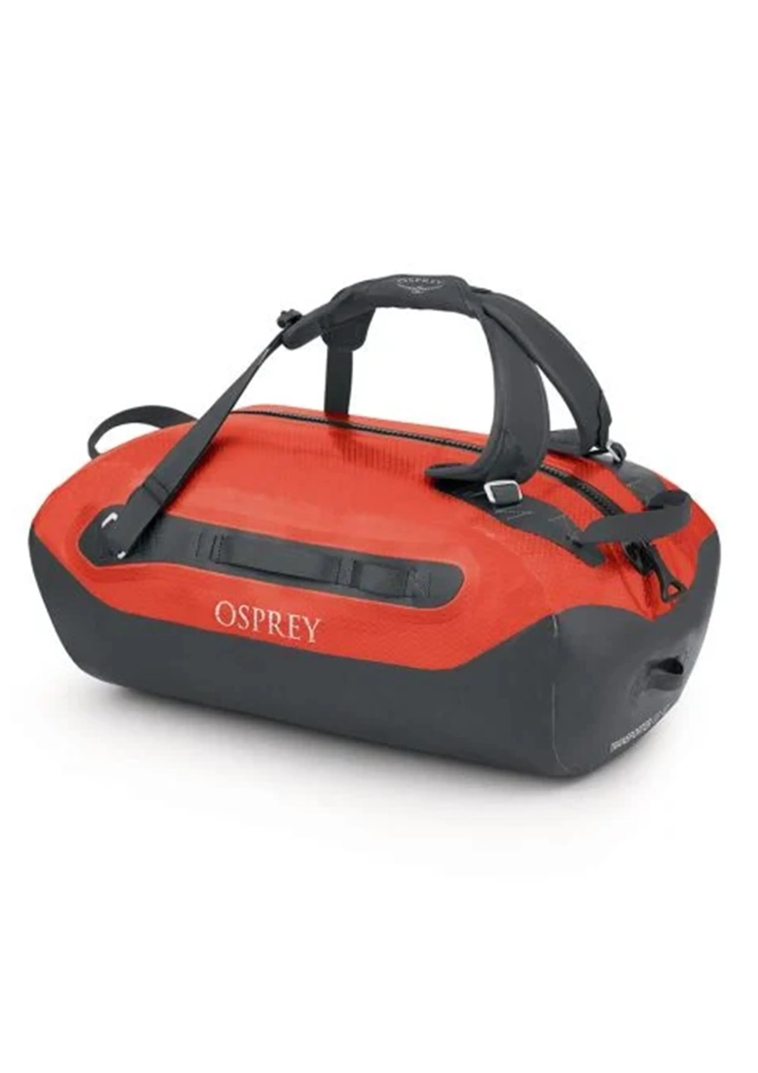OSPREY - TRANSPORTER WP DUFFEL 40 MARS ORANGE