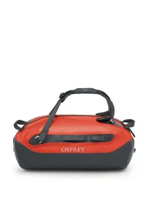 OSPREY - TRANSPORTER WP DUFFEL 40 MARS ORANGE