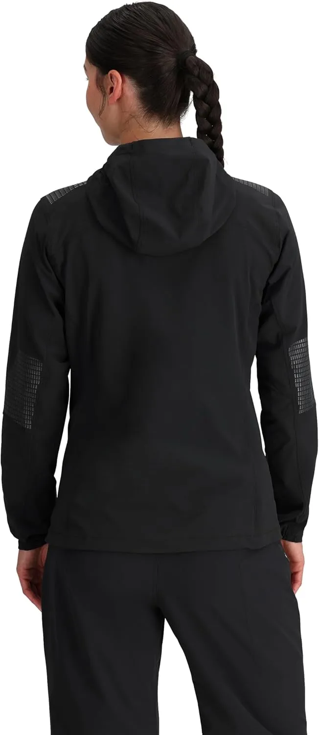 Outdoor Research Women's Ferrosi DuraPrint Hoodie