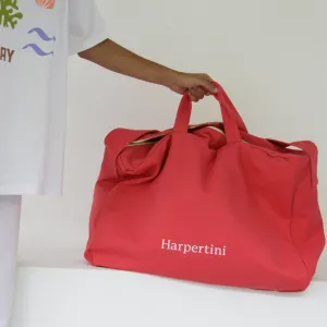 Oversized Everyday Bag - Bottlebrush