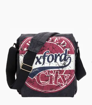 Oxford Messenger Tasche Klein