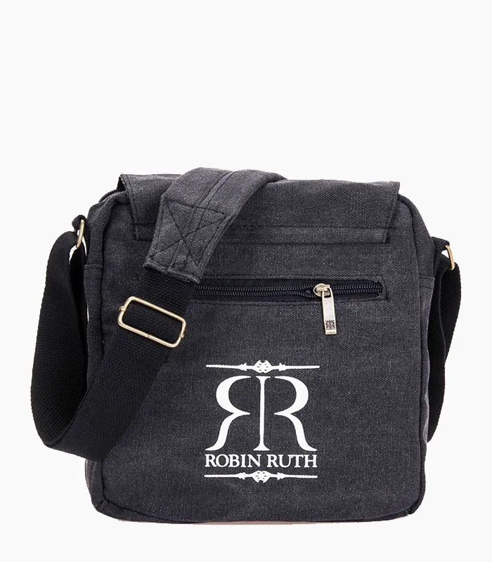 Oxford Messenger Tasche Klein