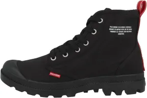 Palladium Men's Hi-Top Trainers