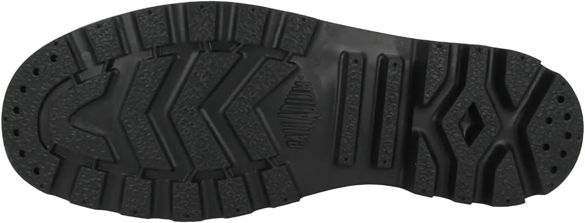 Palladium Men's Hi-Top Trainers