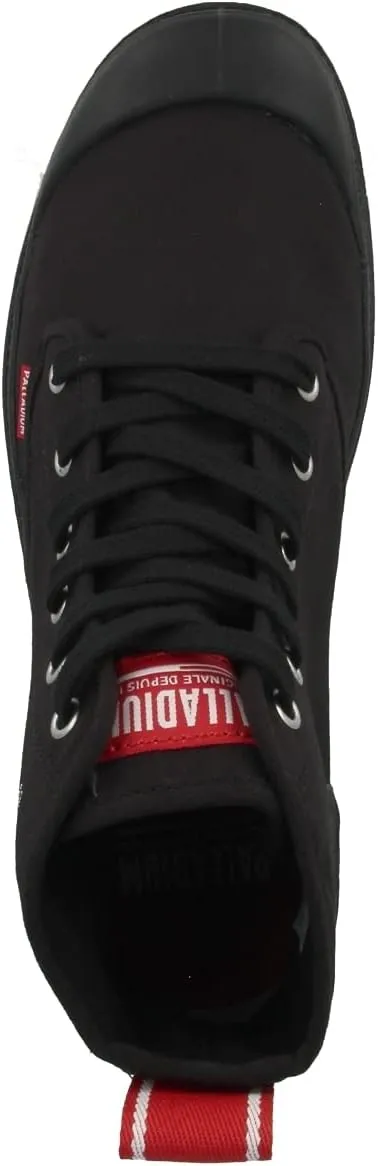 Palladium Men's Hi-Top Trainers