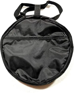 Pandeiro Tambourine Bag for Capoeira