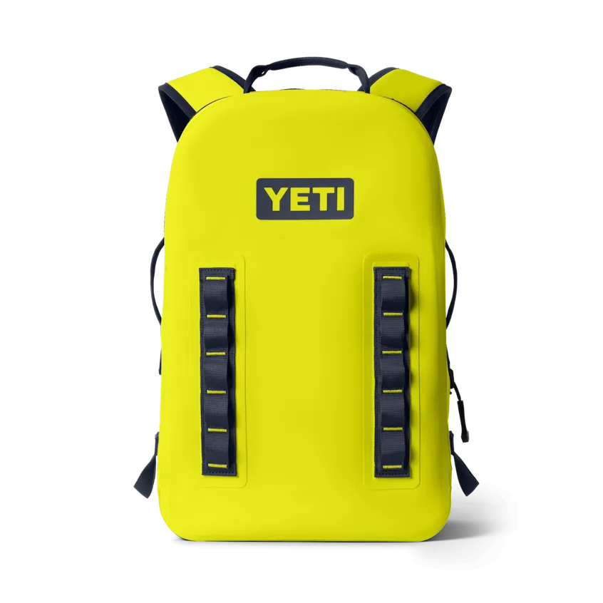 Panga 28 Backpack - Firefly Yellow