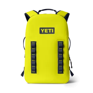 Panga 28 Backpack - Firefly Yellow