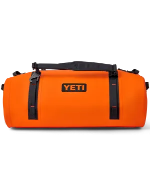 Panga 75L Waterproof Duffel Bag in King Crab