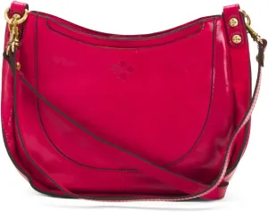 Patricia Nash Caletta Hobo Crossbody