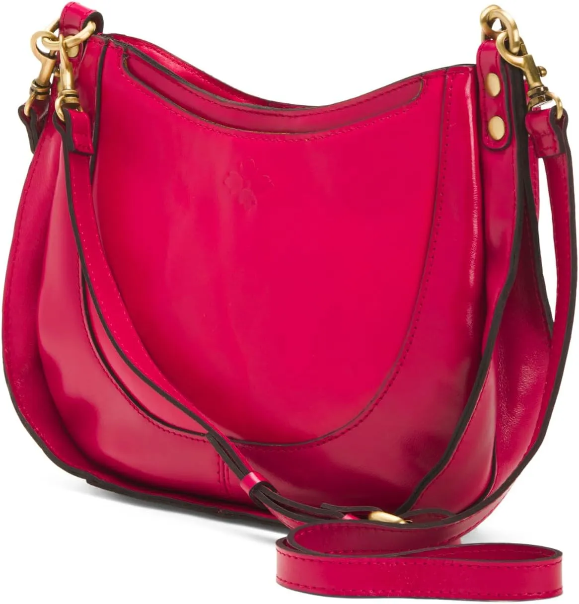 Patricia Nash Caletta Hobo Crossbody