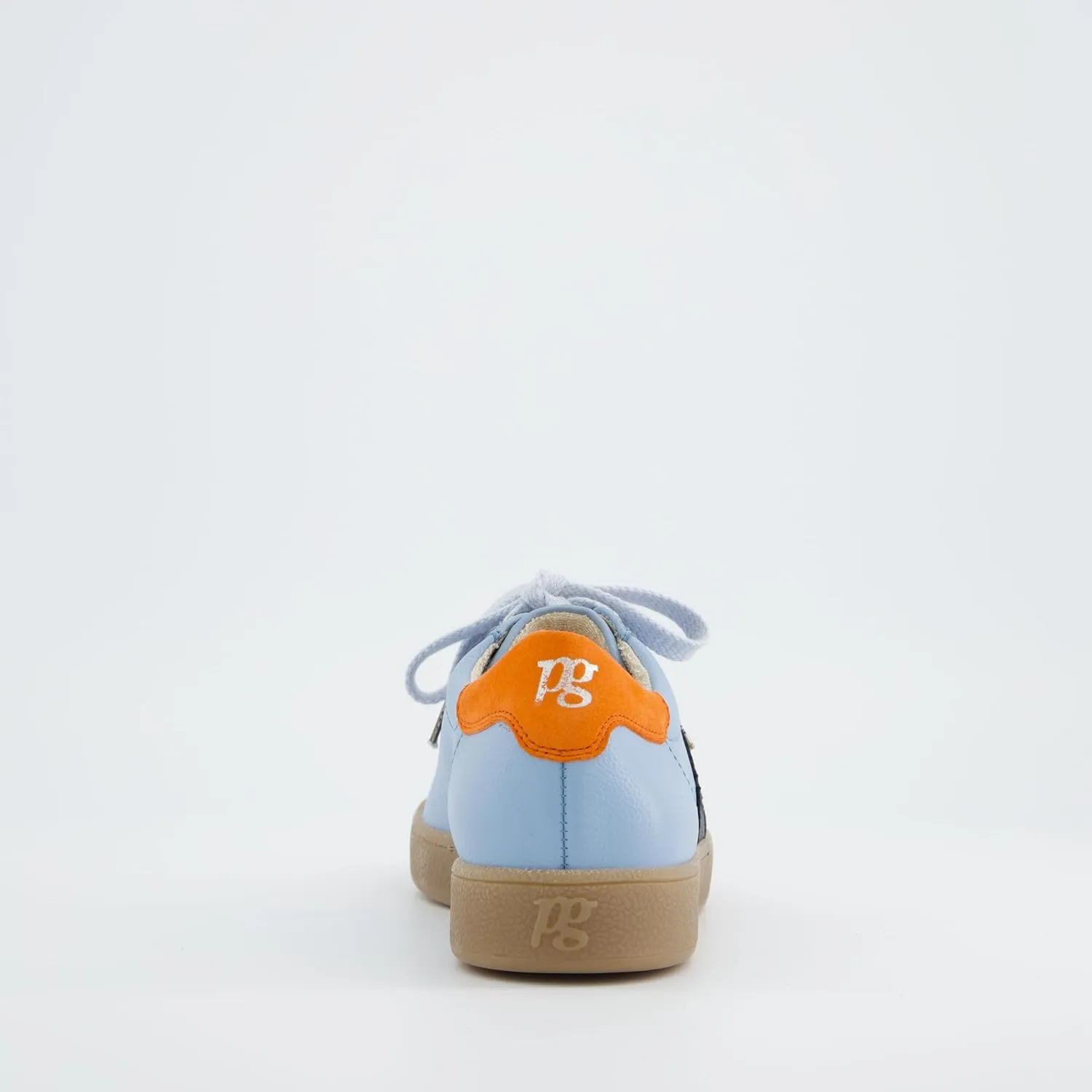 Paul Green Women's Low-Top Trainers