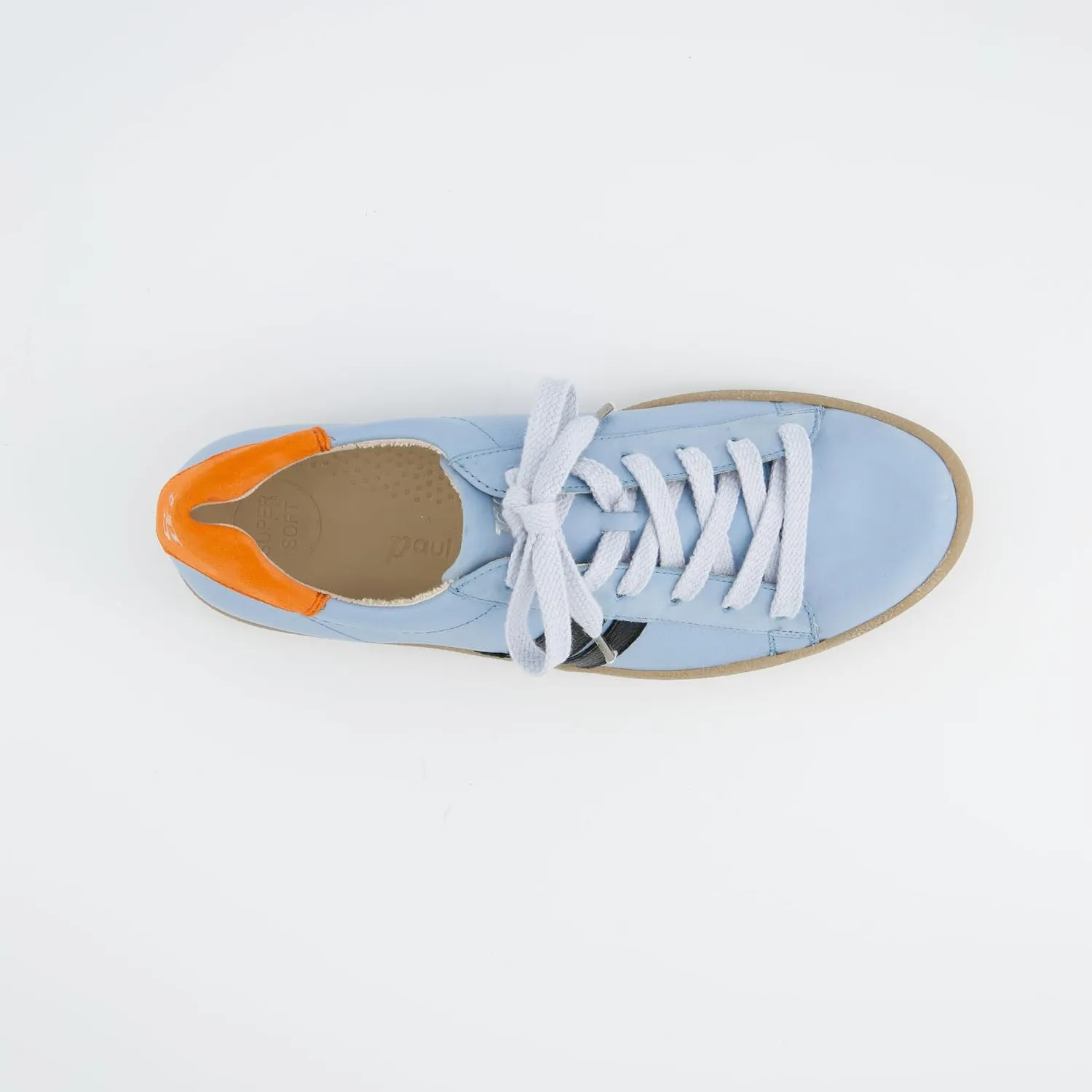 Paul Green Women's Low-Top Trainers