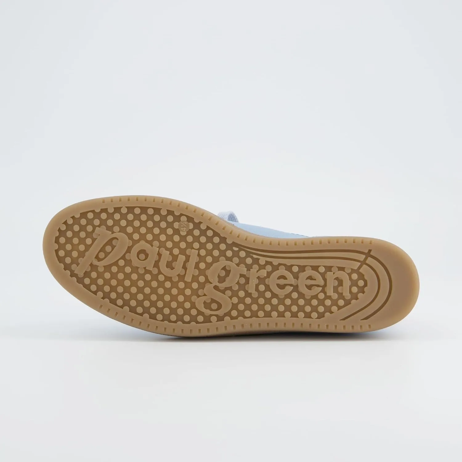 Paul Green Women's Low-Top Trainers