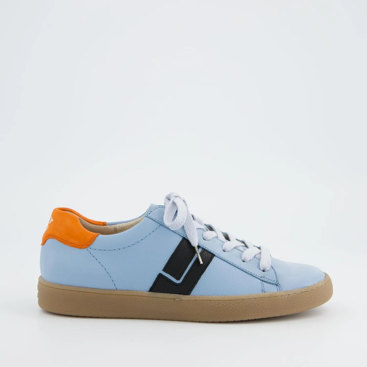 Paul Green Women's Low-Top Trainers