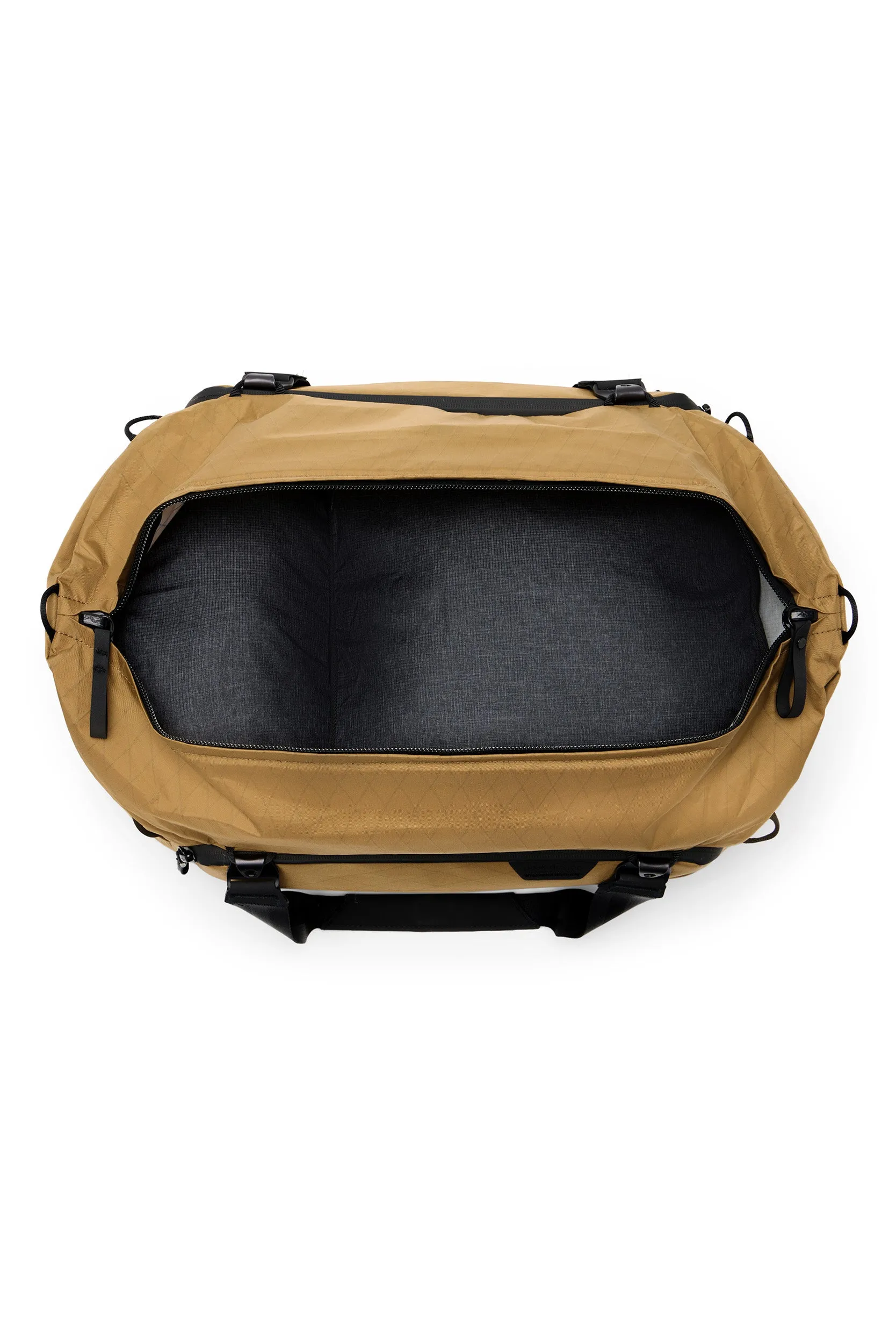 Peak Design Travel Duffel 35L (Coyote)