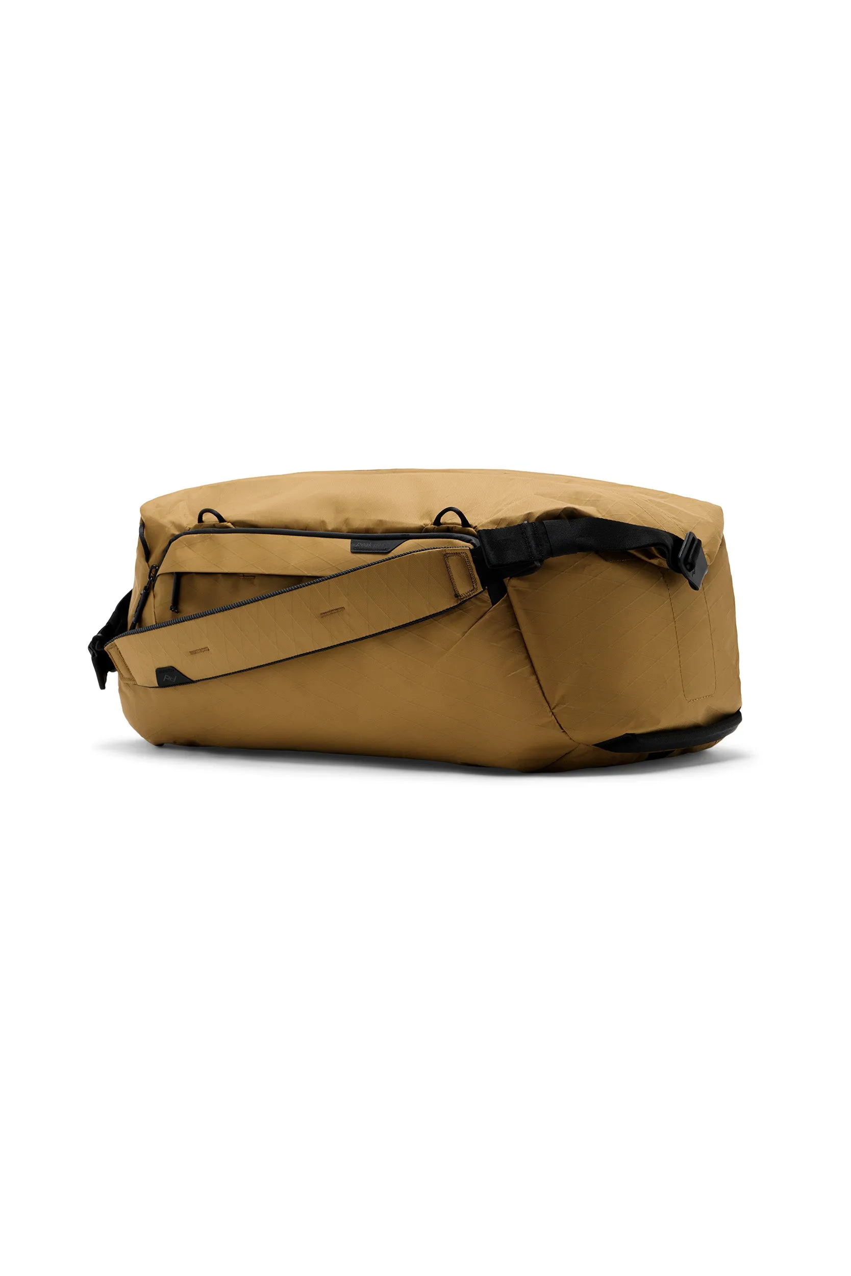 Peak Design Travel Duffel 35L (Coyote)