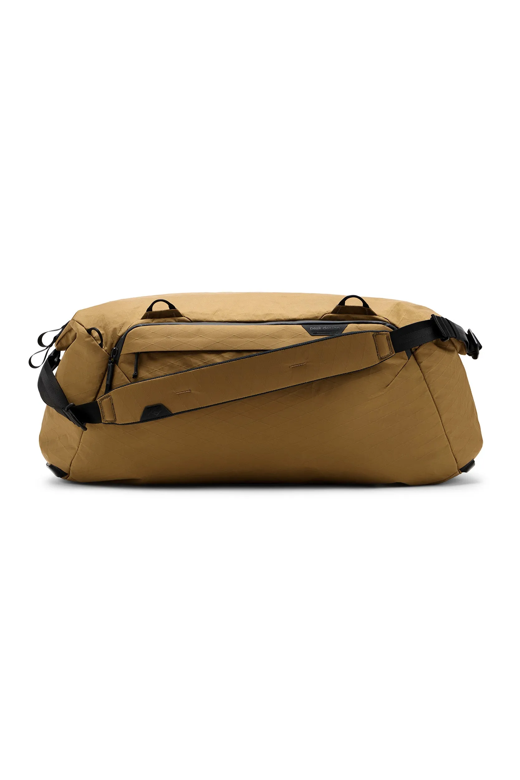 Peak Design Travel Duffel 50L (Coyote)