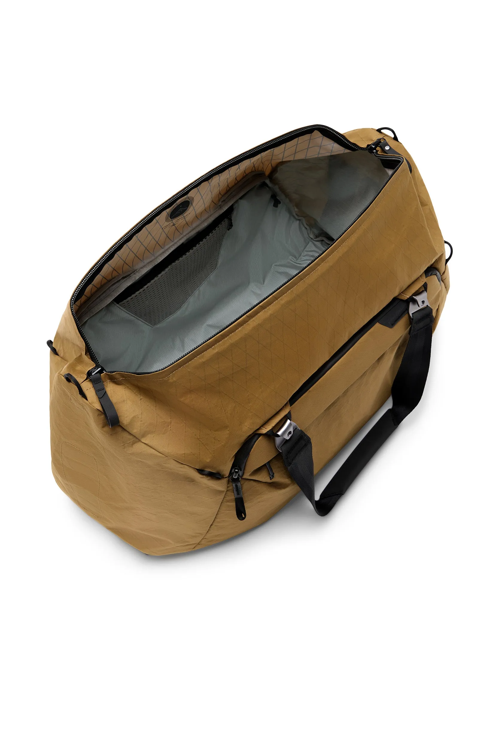 Peak Design Travel Duffel 50L (Coyote)