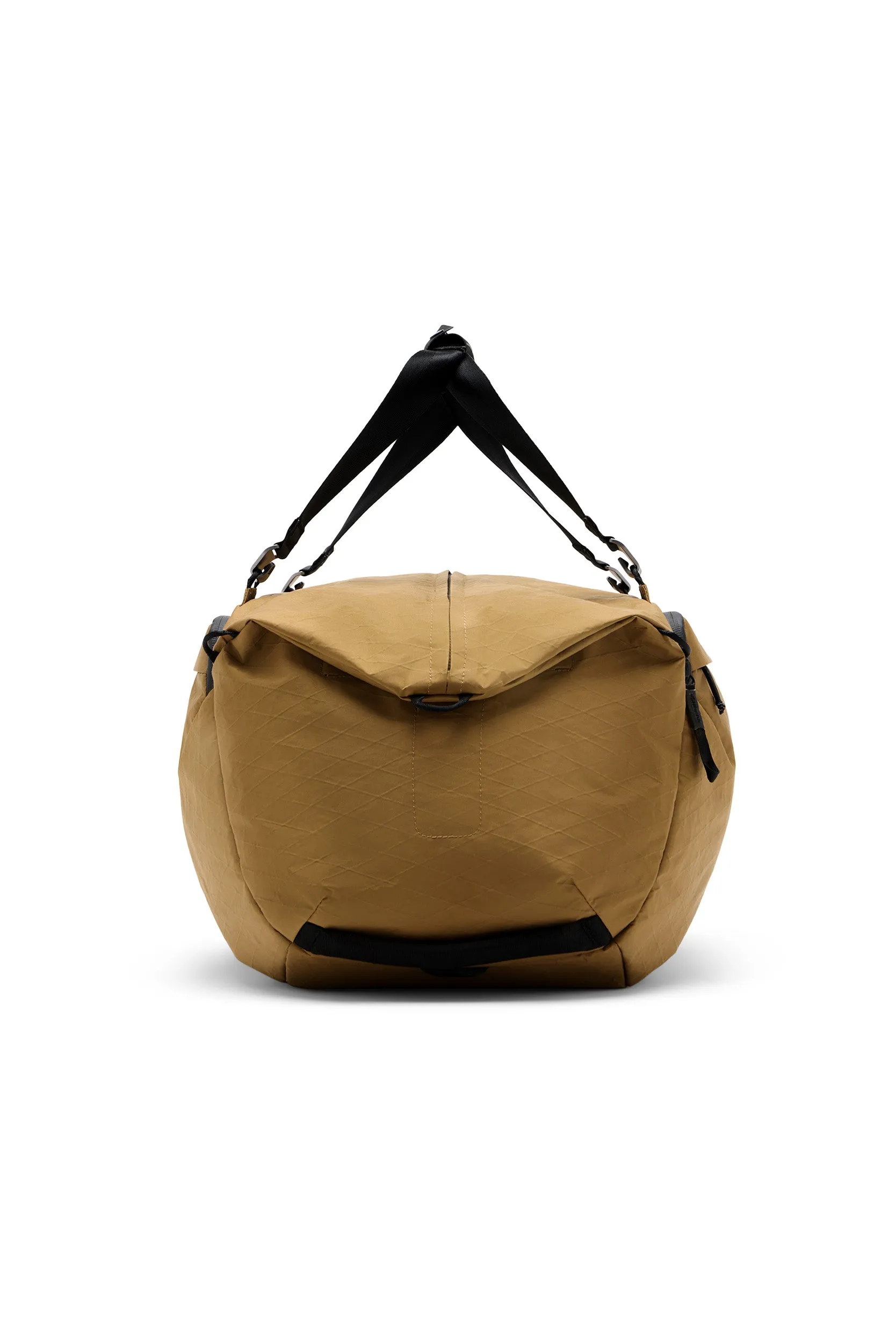 Peak Design Travel Duffel 50L (Coyote)