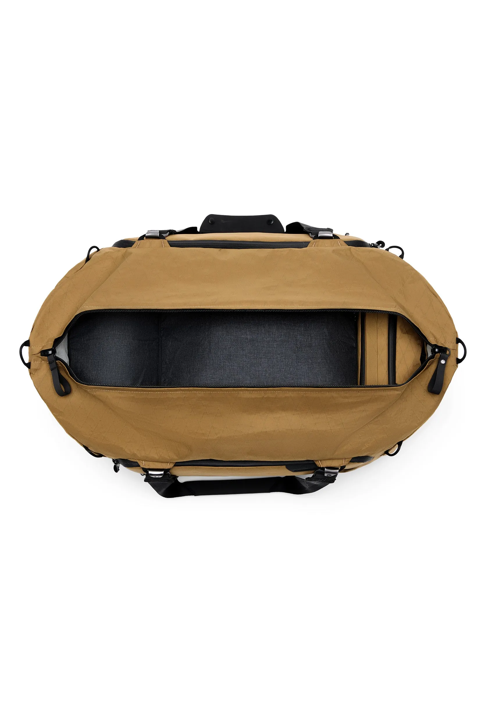 Peak Design Travel Duffel 50L (Coyote)