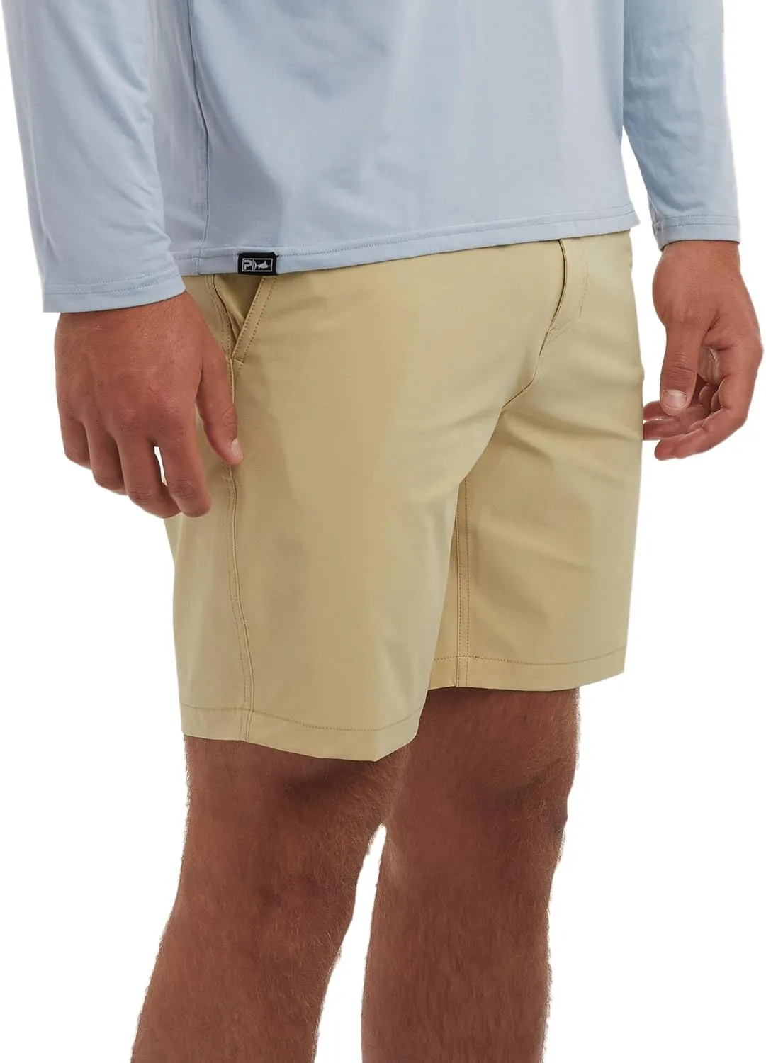 PELAGIC Mako Hybrid Shorts 18"