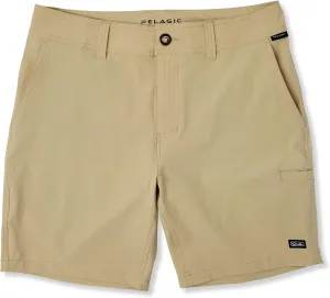 PELAGIC Mako Hybrid Shorts 18"
