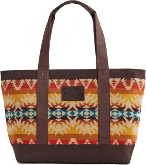 PENDLETON Zip Tote