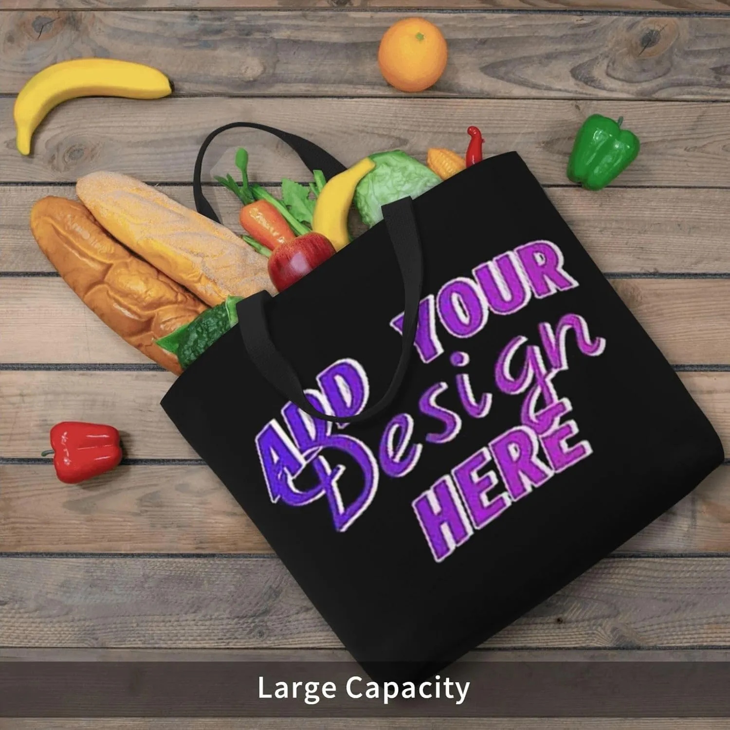 Personalized Tote Bag For Women Custom Tote Bag customized Gift