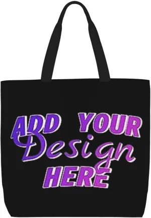 Personalized Tote Bag For Women Custom Tote Bag customized Gift