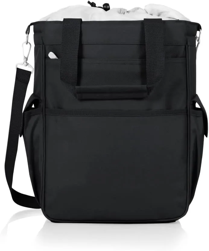 PICNIC TIME NCAA Unisex NCAA Activo Cooler Tote Bag