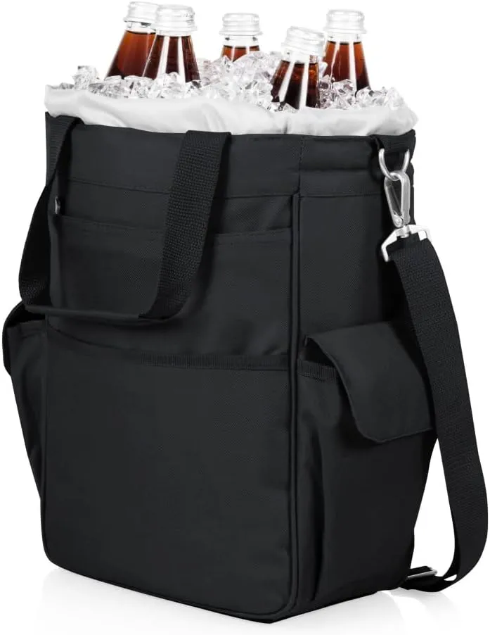 PICNIC TIME NCAA Unisex NCAA Activo Cooler Tote Bag
