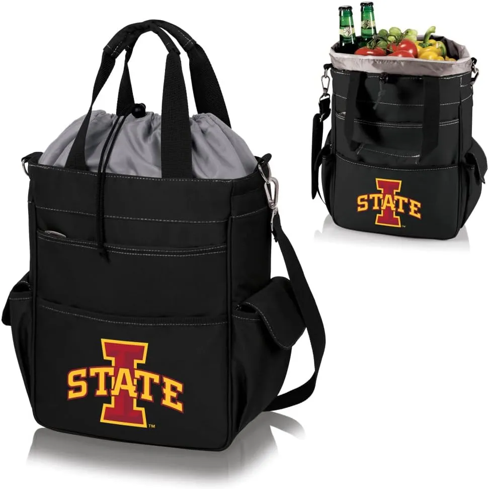 PICNIC TIME NCAA Womens NCAA Activo Cooler Tote Bag
