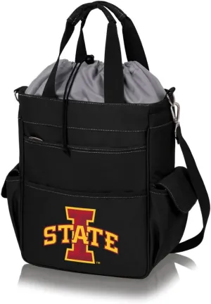 PICNIC TIME NCAA Womens NCAA Activo Cooler Tote Bag