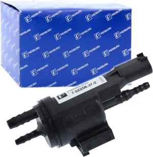 PIERBURG Change Over Flap Valve 7.02256.37.0